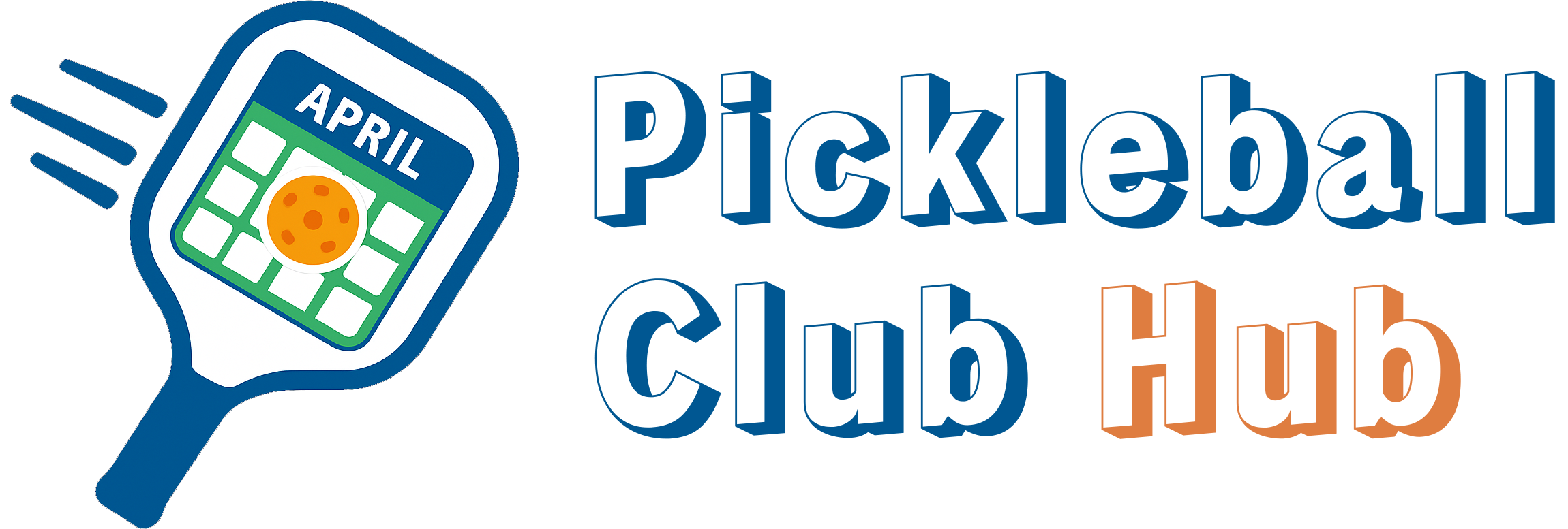 Pickleball Club Hub